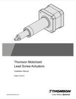THOM LEAD SC - KC TPS
